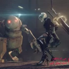دانلود بازی NieR Automata Game of the YoRHa Edition برای کامپیوتر