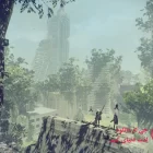 دانلود بازی NieR Automata Game of the YoRHa Edition برای کامپیوتر