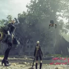 دانلود بازی NieR Automata Game of the YoRHa Edition برای کامپیوتر