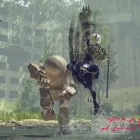 دانلود بازی NieR Automata Game of the YoRHa Edition برای کامپیوتر