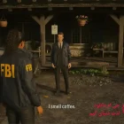 دانلود بازی Alan Wake 2 برای کامپیوتر
