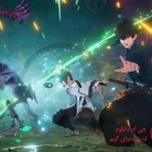 دانلود بازی Fate/Samurai Remnant Digital Deluxe Edition برای کامپیوتر