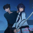 دانلود بازی Fate/Samurai Remnant Digital Deluxe Edition برای کامپیوتر