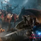 دانلود بازی Lords of the Fallen Deluxe Edition برای کامپیوتر