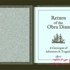 دانلود بازی Return of the Obra Dinn برای کامپیوتر