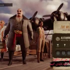 دانلود بازی The Lamplighters League Deluxe Edition برای کامپیوتر