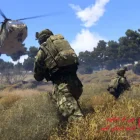 دانلود بازی Arma 3 Ultimate Edition برای کامپیوتر