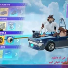 دانلود بازی DreamWorks All Star Kart Racing برای کامپیوتر