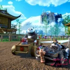 دانلود بازی DreamWorks All Star Kart Racing برای کامپیوتر