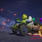 دانلود بازی DreamWorks All Star Kart Racing برای کامپیوتر