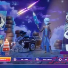دانلود بازی DreamWorks All Star Kart Racing برای کامپیوتر
