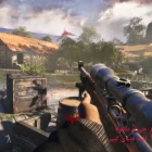 دانلود بازی Enemy Front Limited Edition برای کامپیوتر