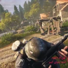 دانلود بازی Enemy Front Limited Edition برای کامپیوتر
