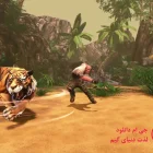 دانلود بازی Jumanji Wild Adventures برای کامپیوتر