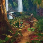 دانلود بازی Jumanji Wild Adventures برای کامپیوتر