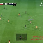 دانلود بازی PES 2013 برای کامپیوتر + دوبله فارسی