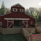 دانلود بازی Ranch Simulator برای کامپیوتر