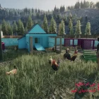 دانلود بازی Ranch Simulator برای کامپیوتر