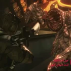 دانلود بازی Resident Evil Revelations برای کامپیوتر + دوبله فارسی
