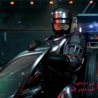 دانلود بازی RoboCop Rogue City برای کامپیوتر