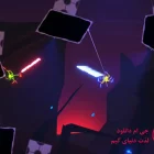 دانلود بازی SpiderHeck برای کامپیوتر
