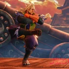 دانلود بازی Street Fighter V Champion Edition برای کامپیوتر