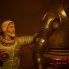 دانلود بازی The Invincible برای کامپیوتر