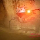 دانلود بازی The Invincible برای کامپیوتر