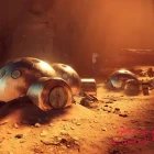 دانلود بازی The Invincible برای کامپیوتر