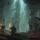 دانلود بازی The Lord of the Rings Return to Moria برای کامپیوتر