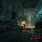 دانلود بازی The Lord of the Rings Return to Moria برای کامپیوتر