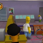 دانلود بازی The Simpsons Hit & Run برای کامپیوتر