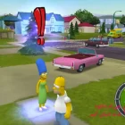 دانلود بازی The Simpsons Hit & Run برای کامپیوتر