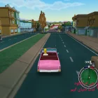 دانلود بازی The Simpsons Hit & Run برای کامپیوتر