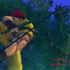 دانلود بازی Ultra Street Fighter IV برای کامپیوتر