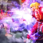 دانلود بازی Ultra Street Fighter IV برای کامپیوتر
