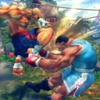 دانلود بازی Ultra Street Fighter IV برای کامپیوتر