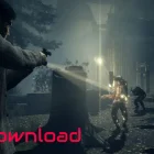 دانلود بازی Alan Wake Remastered برای کامپیوتر