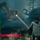 دانلود بازی Alan Wake Remastered برای کامپیوتر