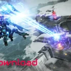 دانلود بازی Armored Core VI Fires of Rubicon Deluxe Edition برای کامپیوتر