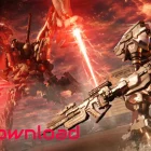 دانلود بازی Armored Core VI Fires of Rubicon Deluxe Edition برای کامپیوتر