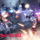 دانلود بازی Armored Core VI Fires of Rubicon Deluxe Edition برای کامپیوتر