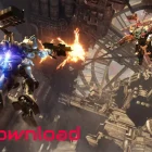 دانلود بازی Armored Core VI Fires of Rubicon Deluxe Edition برای کامپیوتر