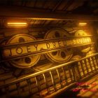 دانلود بازی Bendy and the Ink Machine برای کامپیوتر