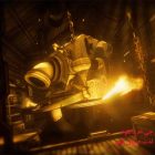 دانلود بازی Bendy and the Ink Machine برای کامپیوتر