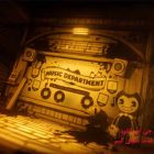 دانلود بازی Bendy and the Ink Machine برای کامپیوتر
