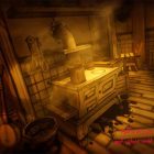 دانلود بازی Bendy and the Ink Machine برای کامپیوتر