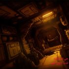دانلود بازی Bendy and the Ink Machine برای کامپیوتر