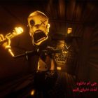 دانلود بازی Bendy and the Ink Machine برای کامپیوتر