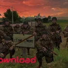 دانلود بازی Brothers in Arms Collection برای کامپیوتر